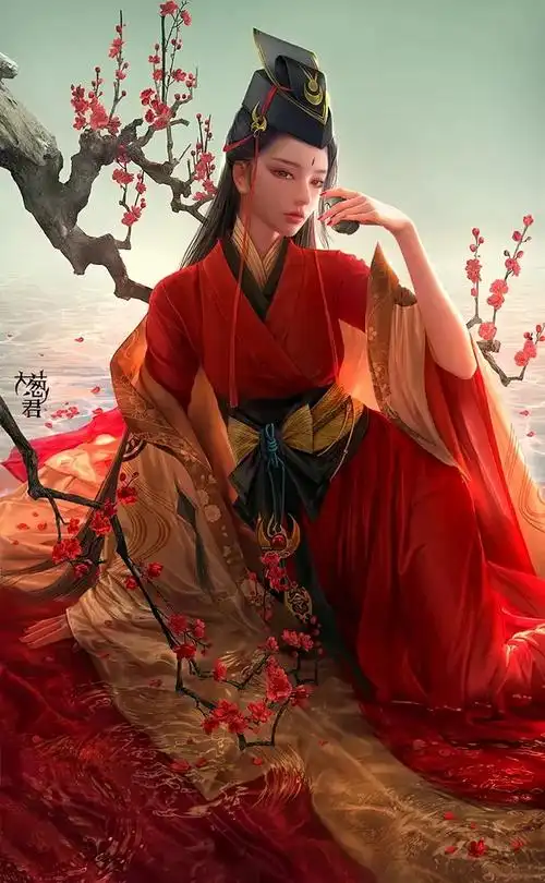 长风渡口 古装电视剧全集
